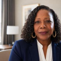 Valerie Robinson