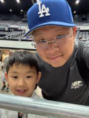 Matthew Chong