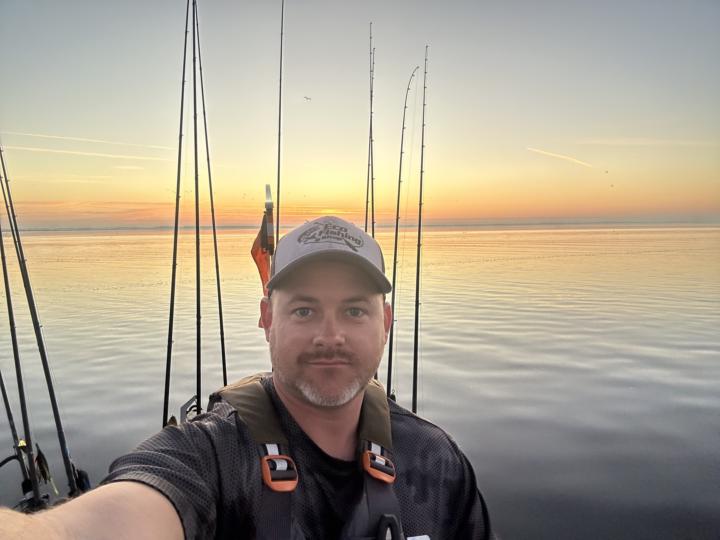 Southern bass on fire or frozen?