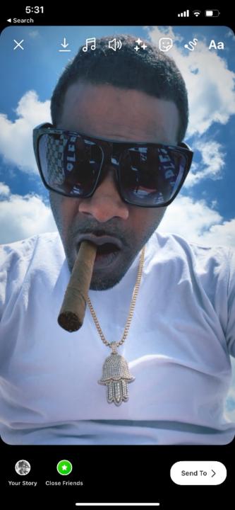 Theron B