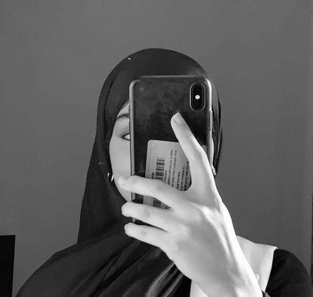 Imane M