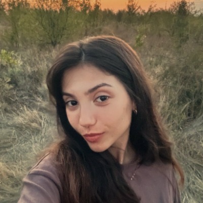 Zlatina Georgieva