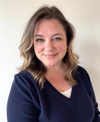 Naomi Hagelund