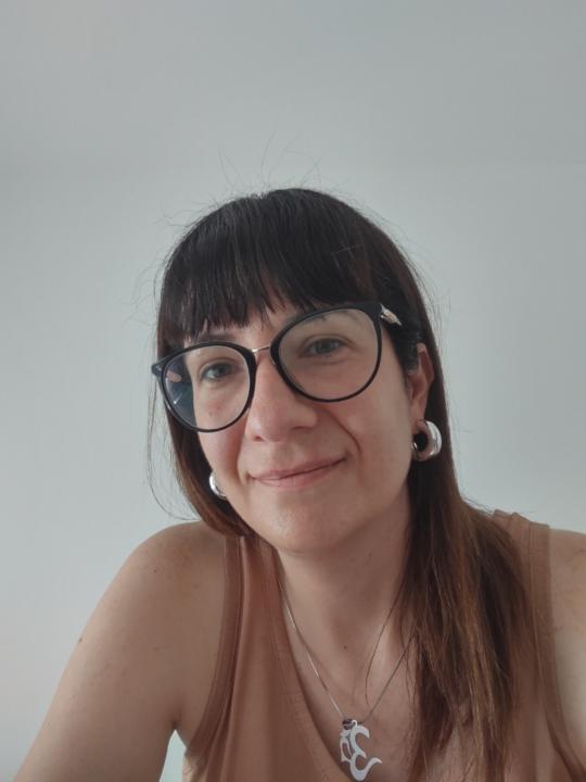 Meli García