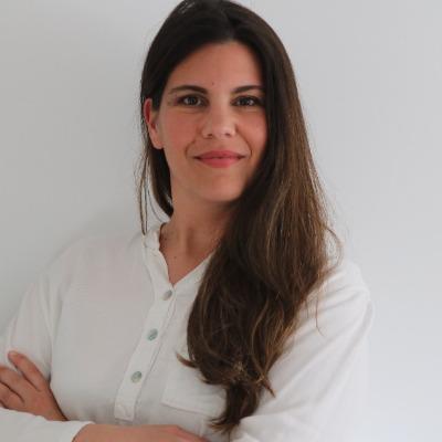 Andrea Bernal