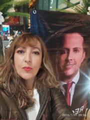 Noelia Merary Mercado Montiel