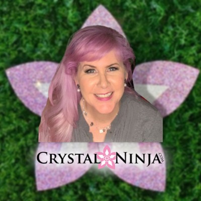 CrystalNinja KellieDeFries