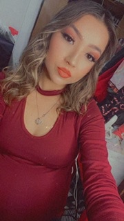 Kaytlyn Sedillo