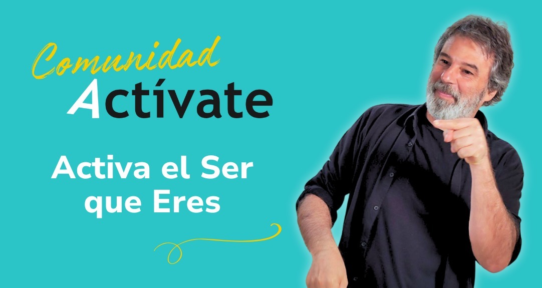 Comunidad Actívate