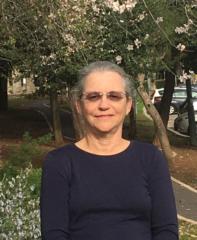 דורית אפשטיין