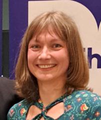 Ute Frey