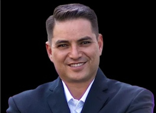 Juan Carlos Cervantes