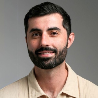 Daniel Aroustamian