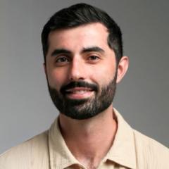 Daniel Aroustamian