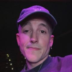 Donny Darkpop
