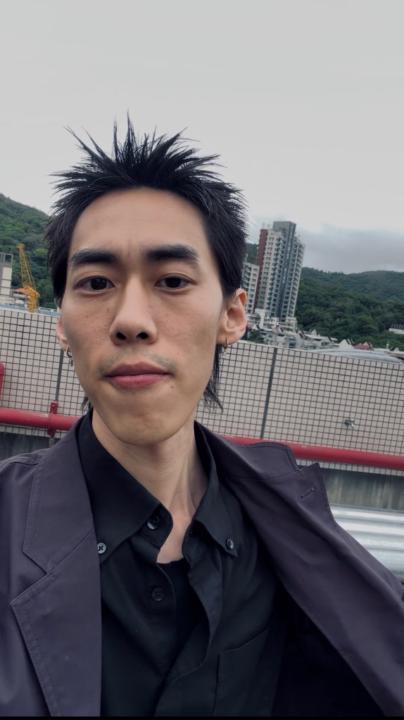 Mike Hsu