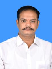 P N Murralitharan Narayanasamy