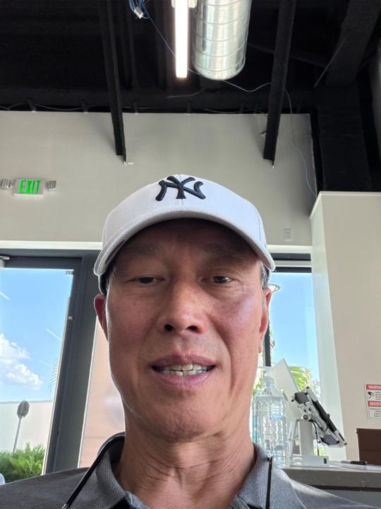 Glenn Chin