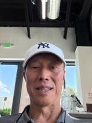 Glenn Chin