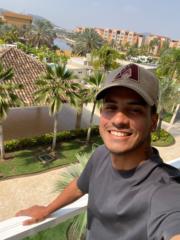 Adrian Rivera