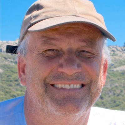 Jürgen Schulze