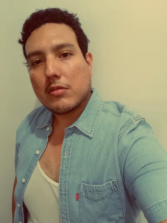 Luis Ivan Hernandez