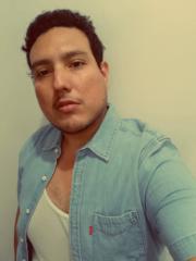 Luis Ivan Hernandez