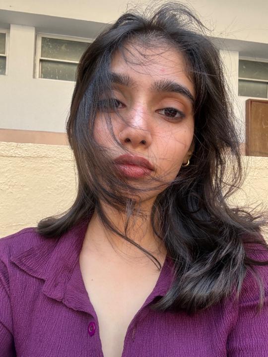 Khushi Yadav