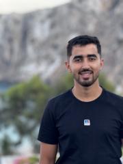 Yassine Krati