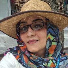 Shamima Amod