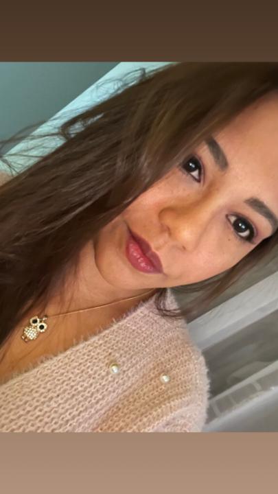 Dariana CruzMelendez