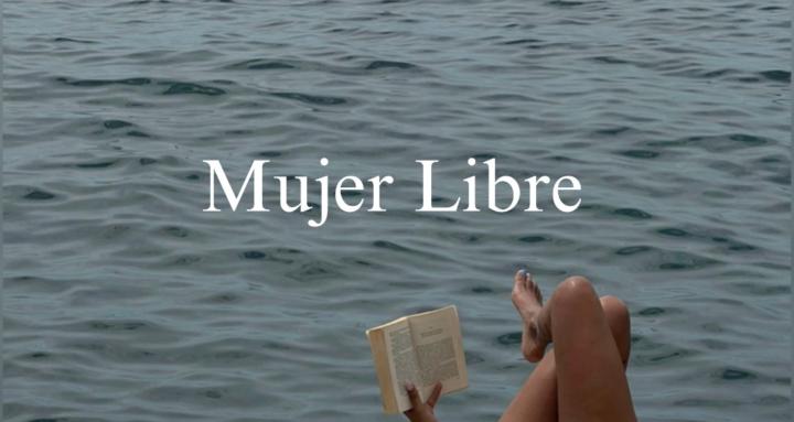 Mujer Libre