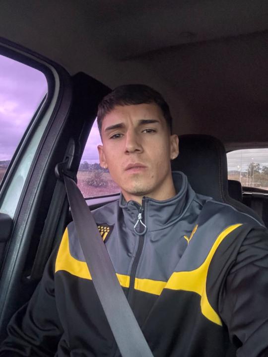 Nahuel Vazquez