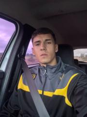Nahuel Vazquez