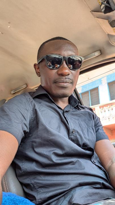 Desmond Lartey