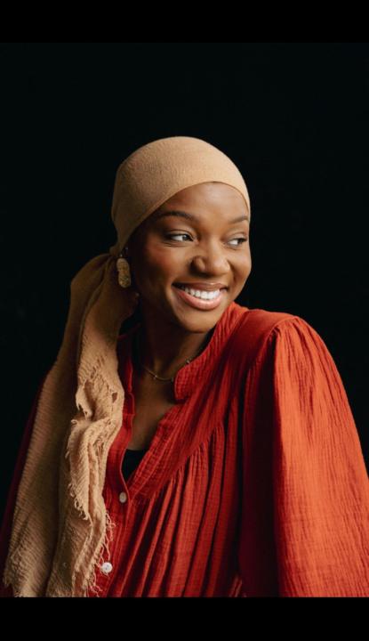Grace Essama