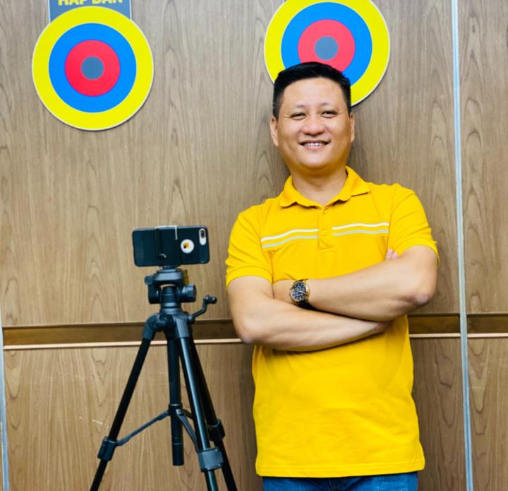 Pham Hương