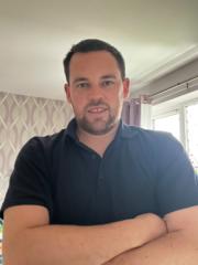 Danny Mountcastle