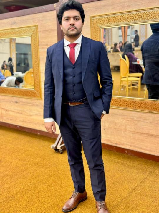 Zaheer Babar