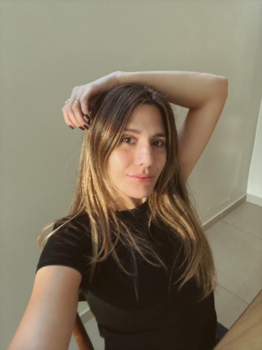 Florencia Celauro