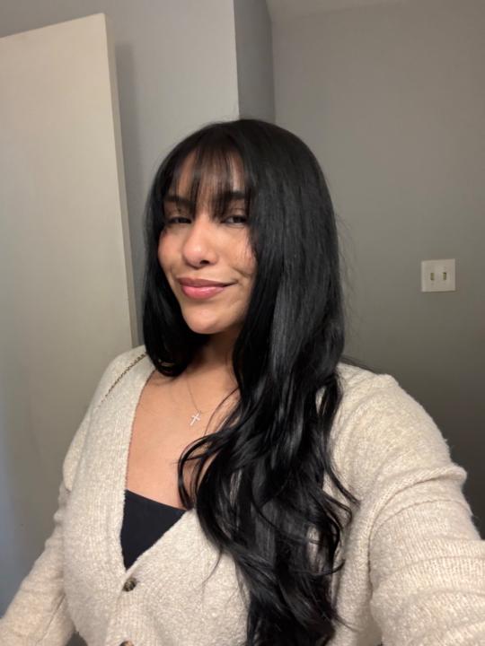 Brenda Torres