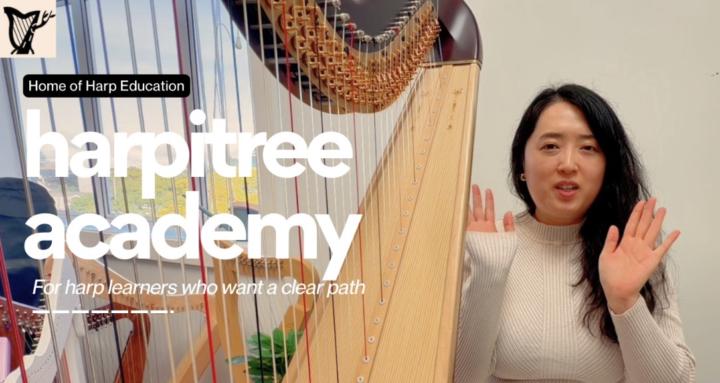 Harpitree Academy