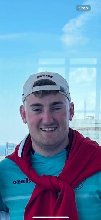 Eoin Whelan