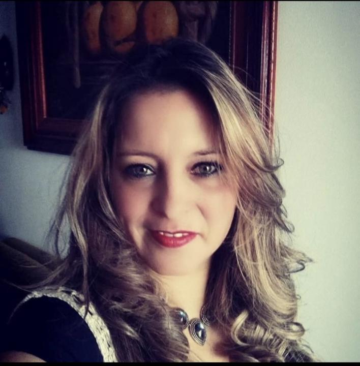 Catherine Angel Bueno