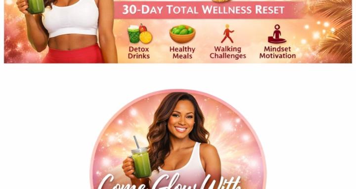 Come Glow With Jo