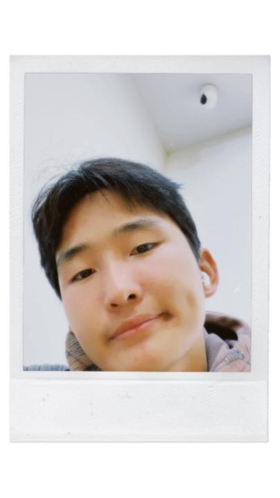Zorigtbaatar Tsedennamjil