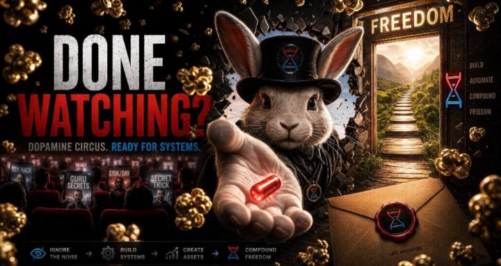 Red Rabbit Automators