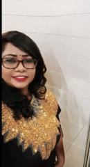 Shanti Rajamani
