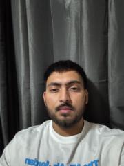 Jashanpreet Singh