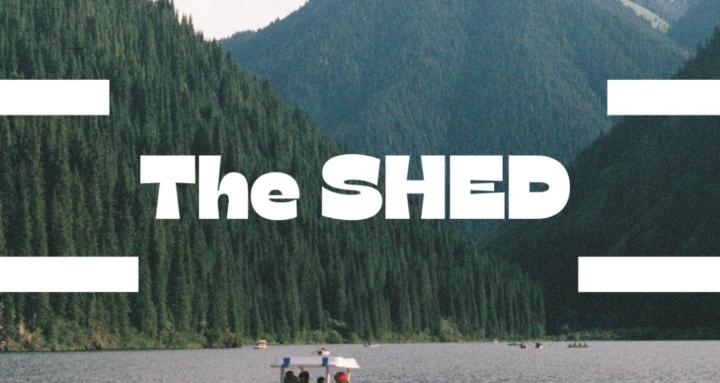 the SHED
